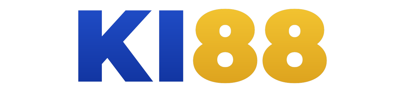 ki88 Logo